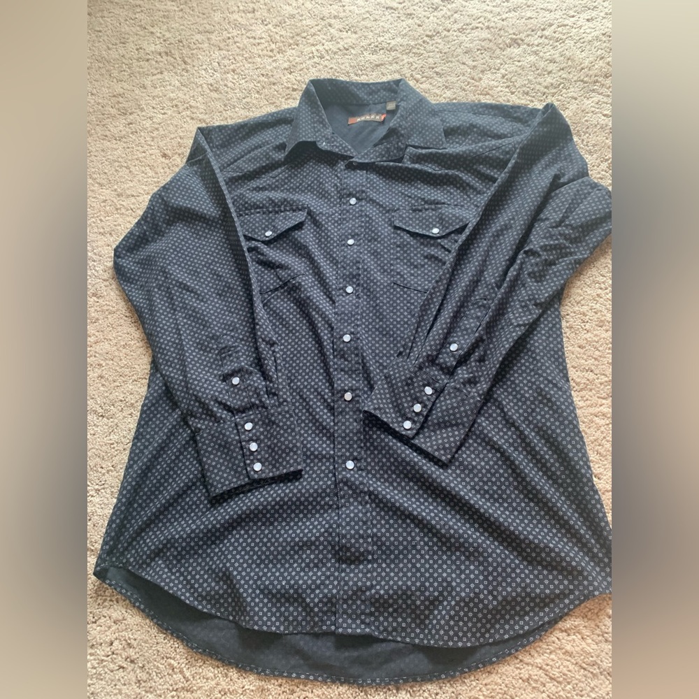 Mens Roper Shirt